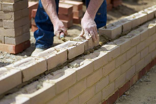 Best Siding - Brick, Stone, or Stucco  in West Burlington, IA